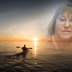 Meet your Posher, Vickie